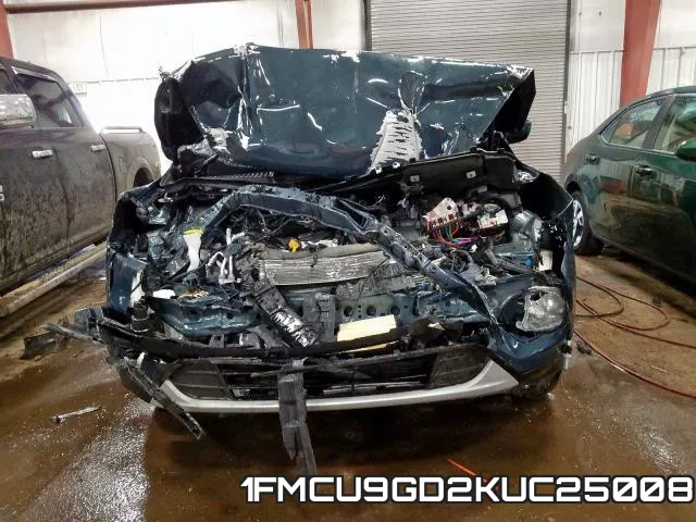 1FMCU9GD2KUC25008 фото 10