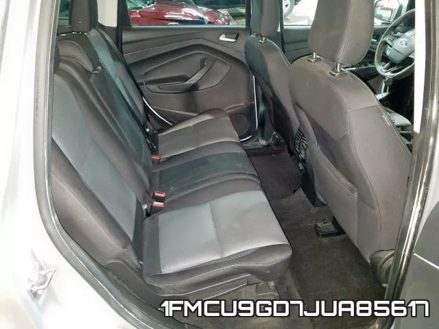 1FMCU9GD7JUA85617 фото 7