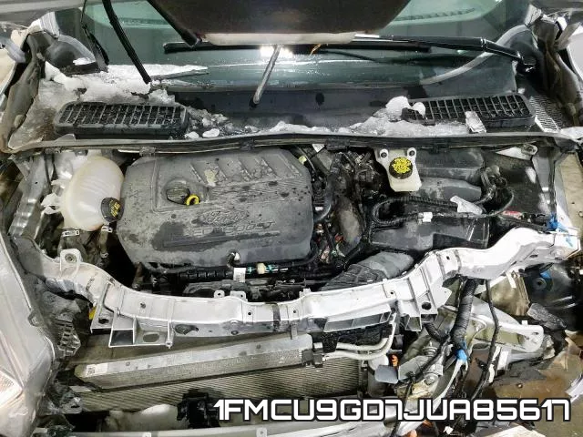 1FMCU9GD7JUA85617 фото 8