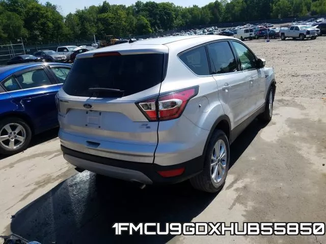 1FMCU9GDXHUB55850 фото 5
