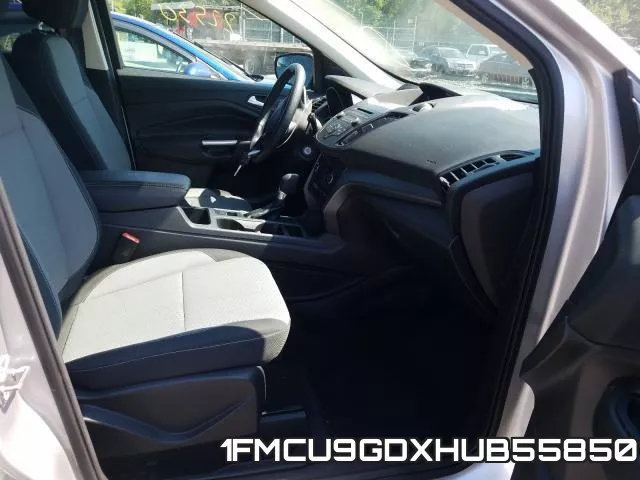 1FMCU9GDXHUB55850 фото 6