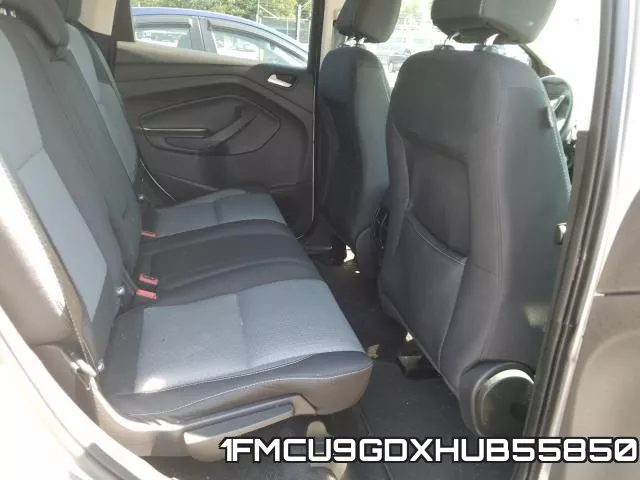 1FMCU9GDXHUB55850 фото 7
