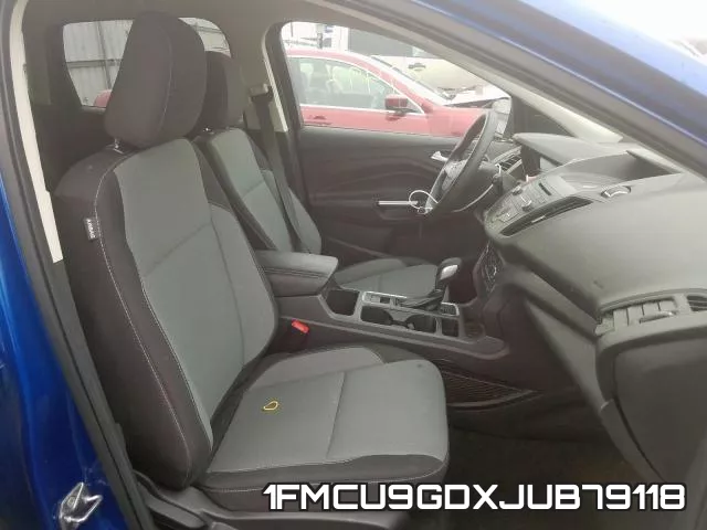 1FMCU9GDXJUB79118 фото 6