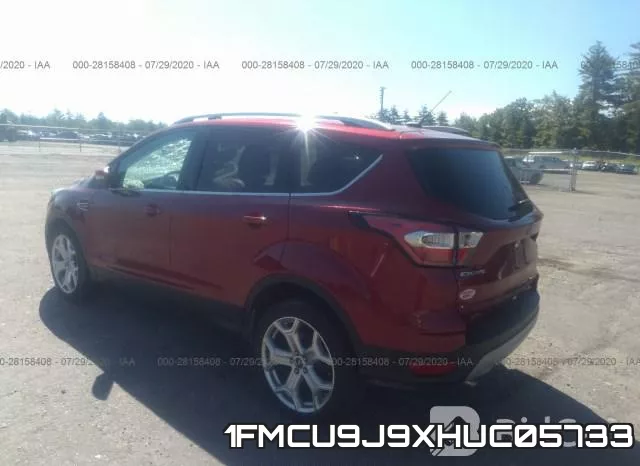 1FMCU9J9XHUC05733 фото 4
