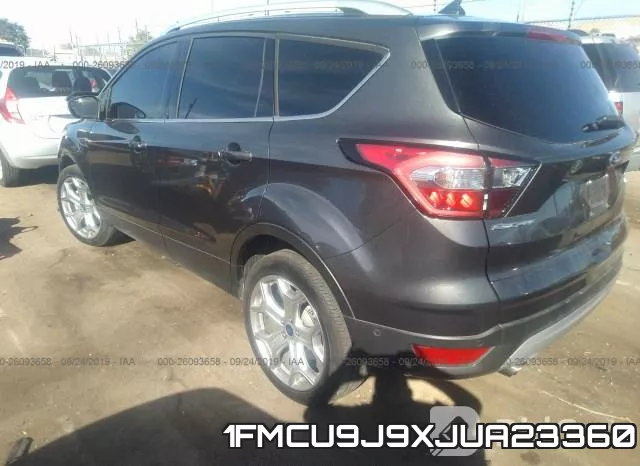 1FMCU9J9XJUA23360 фото 4
