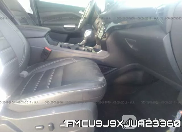 1FMCU9J9XJUA23360 фото 6