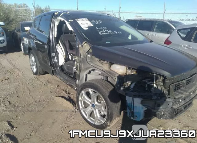 1FMCU9J9XJUA23360 фото 7