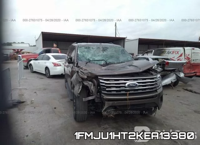 1FMJU1HT2KEA13380 фото 7