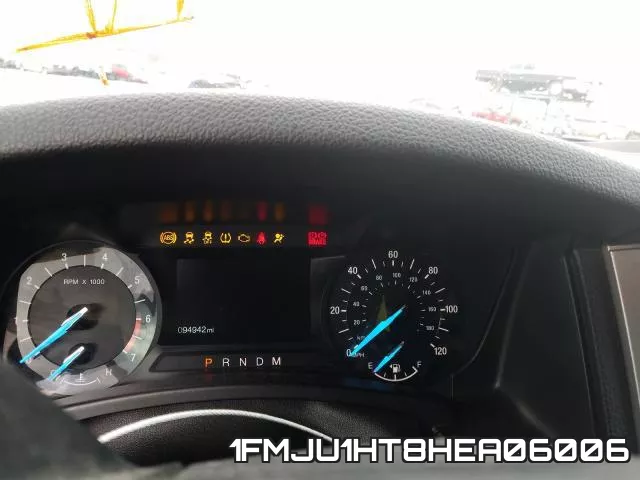 1FMJU1HT8HEA06006 фото 9