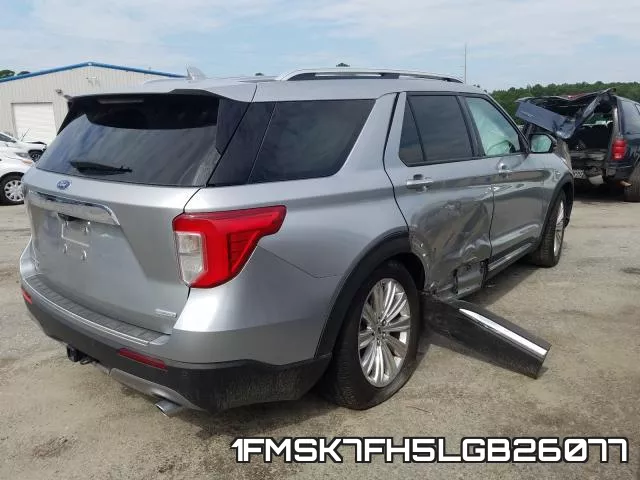 1FMSK7FH5LGB26077 фото 5