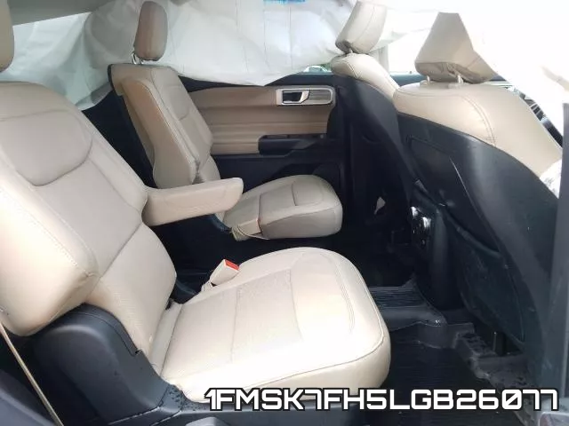 1FMSK7FH5LGB26077 фото 7