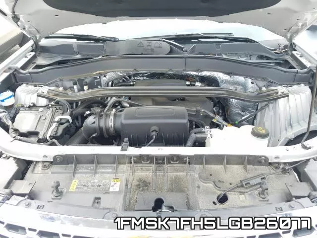1FMSK7FH5LGB26077 фото 8