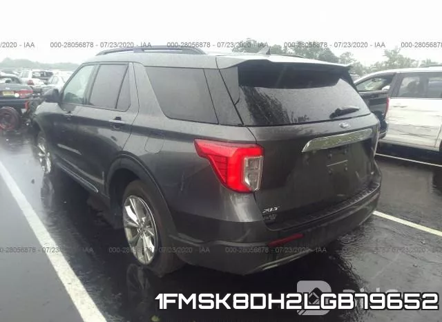1FMSK8DH2LGB79652 фото 4