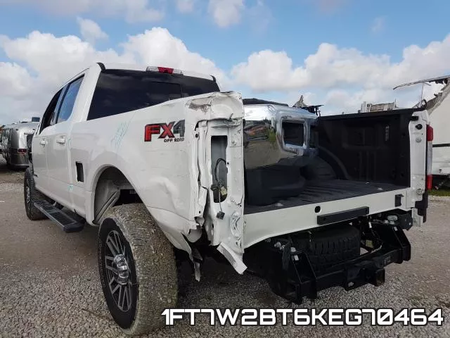 1FT7W2BT6KEG70464 фото 4