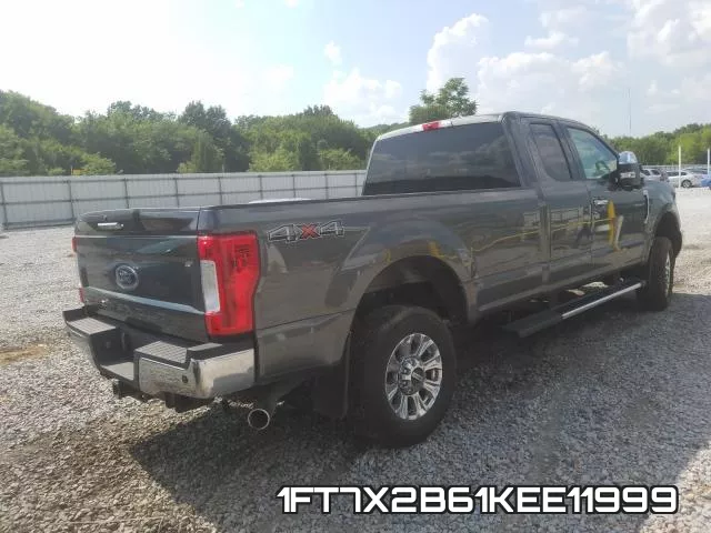 1FT7X2B61KEE11999 фото 5