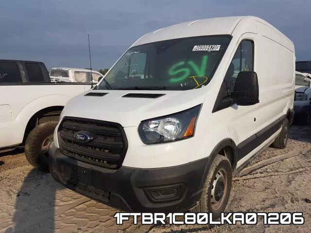 1FTBR1C80LKA07206 фото 3