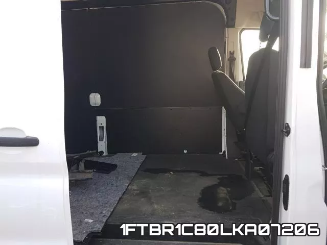 1FTBR1C80LKA07206 фото 7