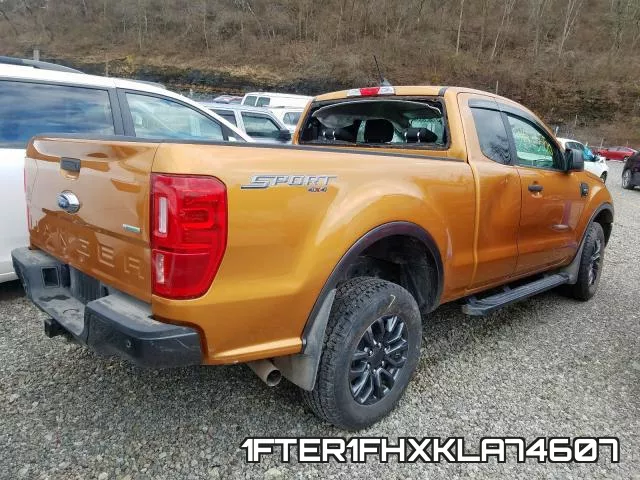1FTER1FHXKLA74607 фото 5