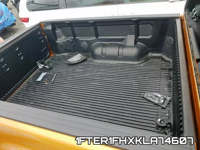 1FTER1FHXKLA74607 фото 7