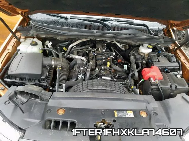 1FTER1FHXKLA74607 фото 8
