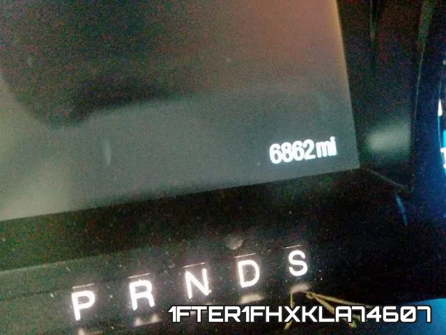 1FTER1FHXKLA74607 фото 9