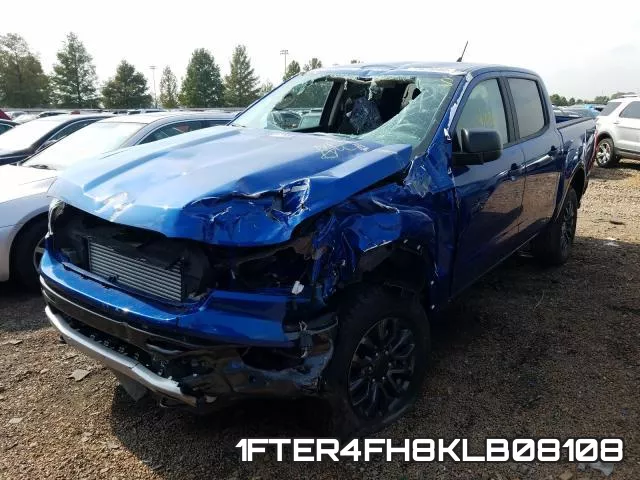 1FTER4FH8KLB08108 фото 3