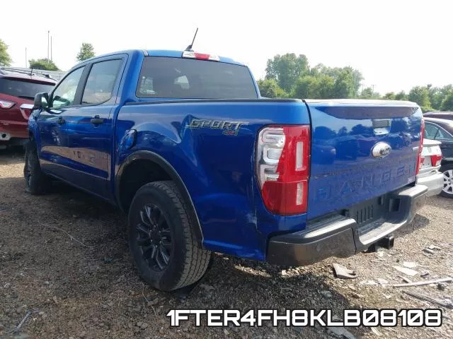 1FTER4FH8KLB08108 фото 4