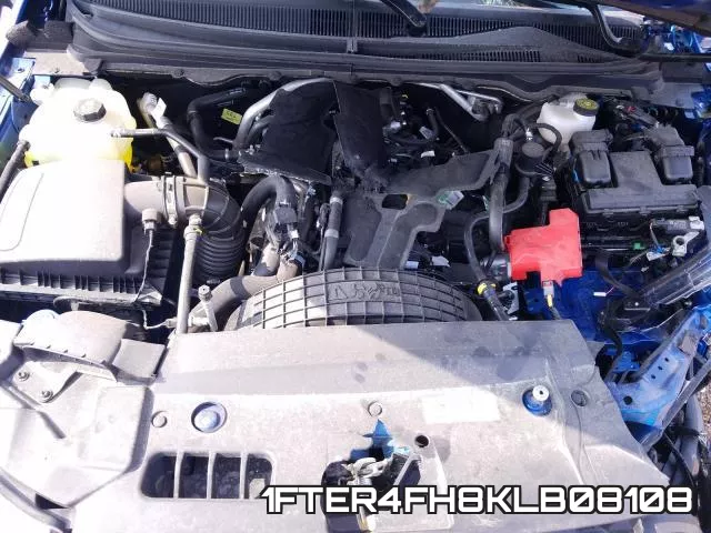 1FTER4FH8KLB08108 фото 8