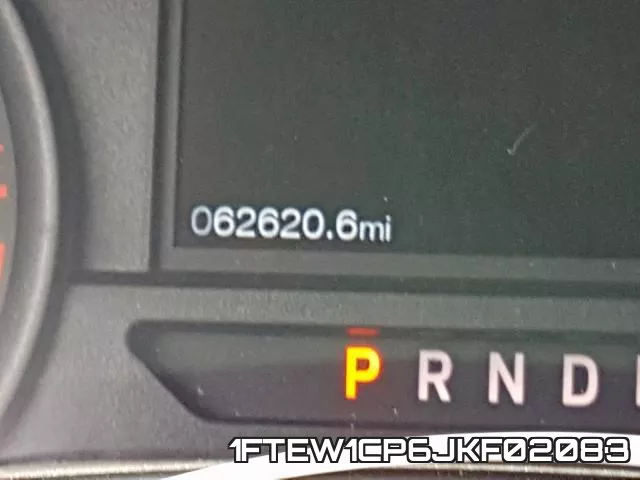 1FTEW1CP6JKF02083 фото 9
