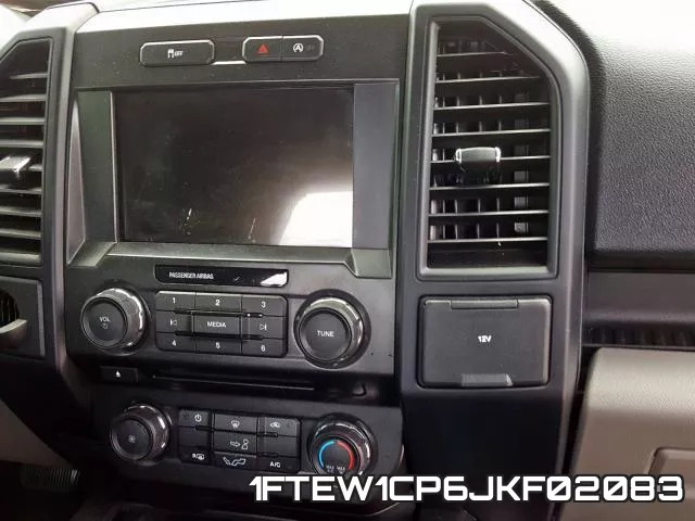 1FTEW1CP6JKF02083 фото 10