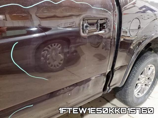 1FTEW1E50KKD15760 фото 10