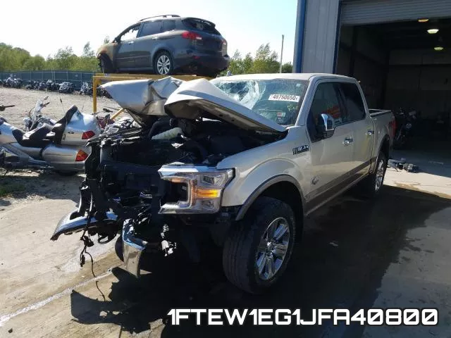 1FTEW1EG1JFA40800 фото 3