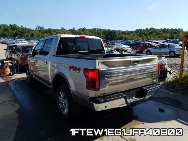 1FTEW1EG1JFA40800 фото 4