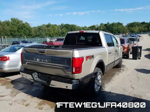 1FTEW1EG1JFA40800 фото 5