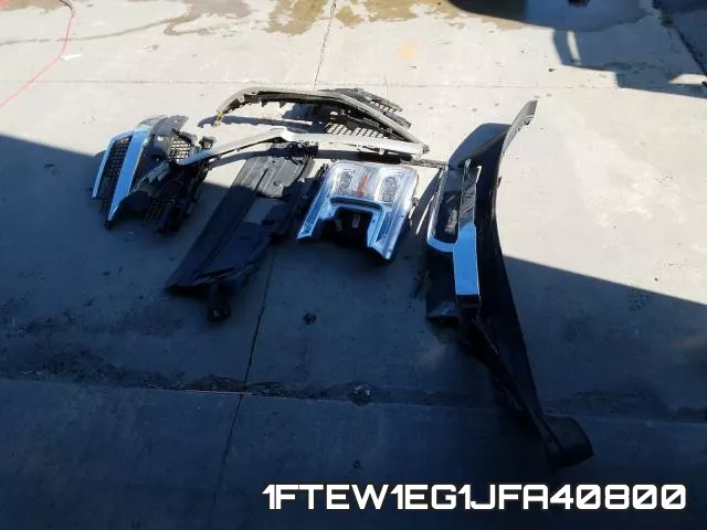 1FTEW1EG1JFA40800 фото 10