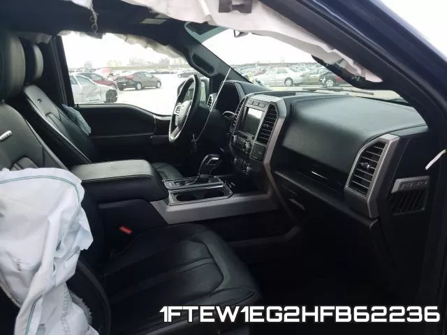 1FTEW1EG2HFB62236 фото 6