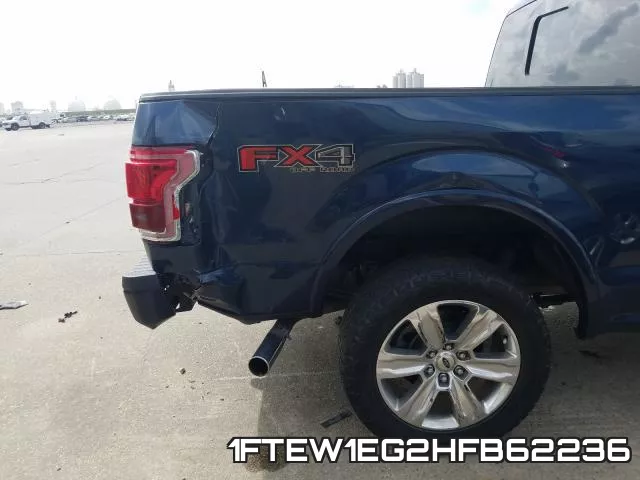 1FTEW1EG2HFB62236 фото 10