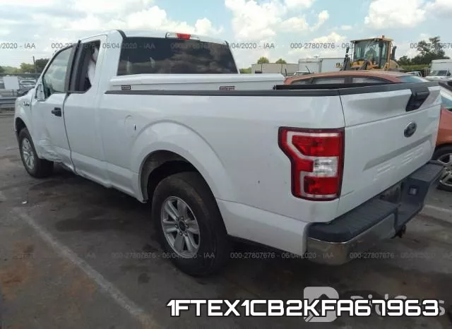 1FTEX1CB2KFA67963 фото 4