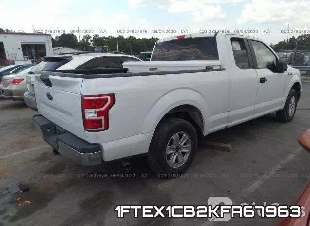 1FTEX1CB2KFA67963 фото 5