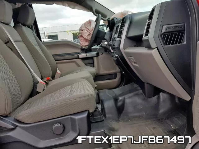 1FTEX1EP7JFB67497 фото 6