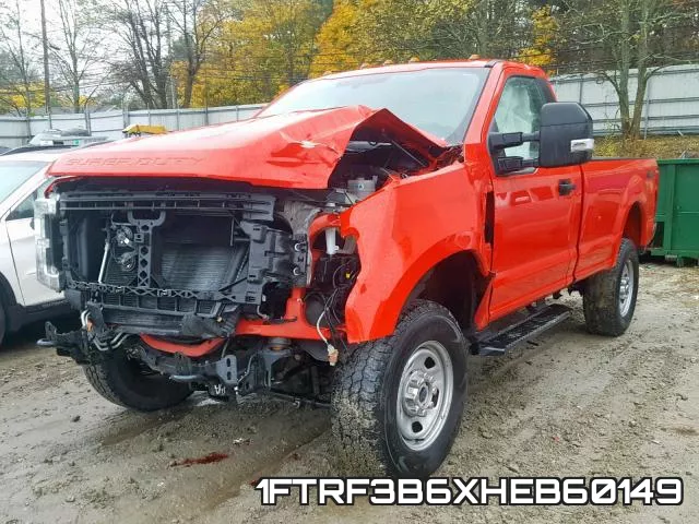 1FTRF3B6XHEB60149 фото 3