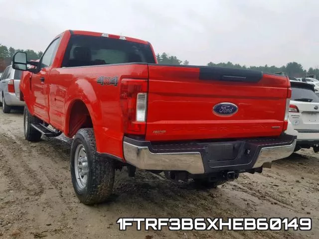 1FTRF3B6XHEB60149 фото 4