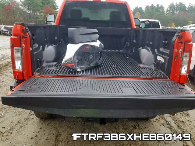 1FTRF3B6XHEB60149 фото 7