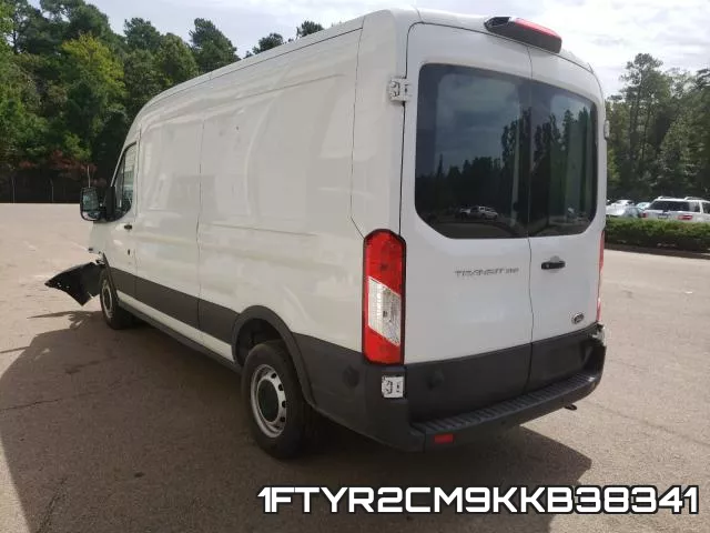 1FTYR2CM9KKB38341 фото 4