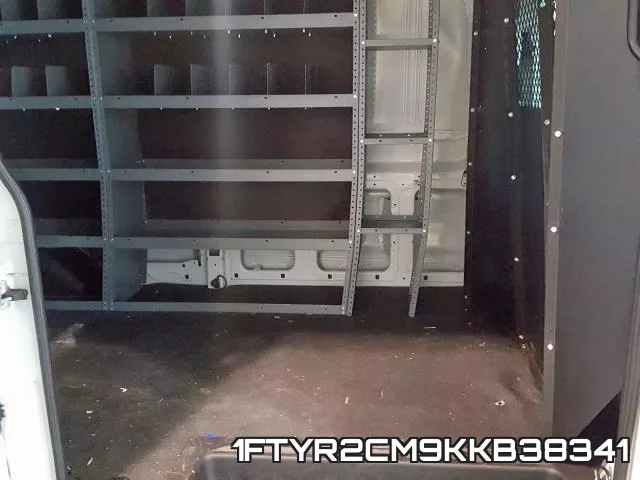 1FTYR2CM9KKB38341 фото 7