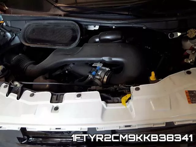 1FTYR2CM9KKB38341 фото 8