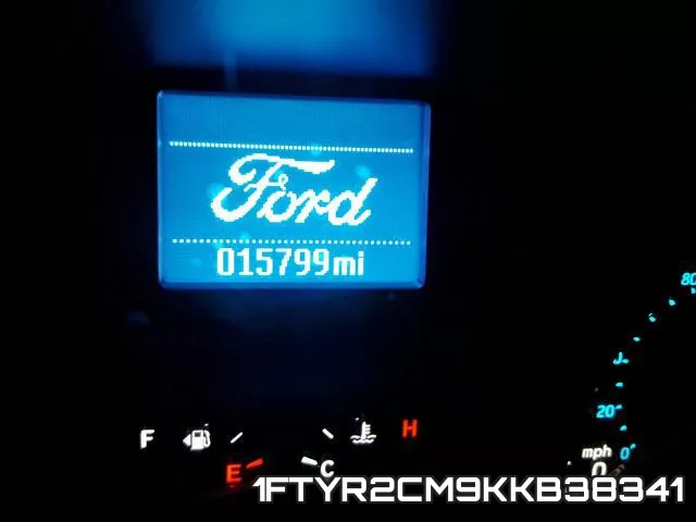 1FTYR2CM9KKB38341 фото 9