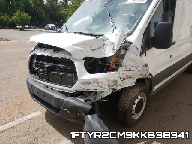 1FTYR2CM9KKB38341 фото 10