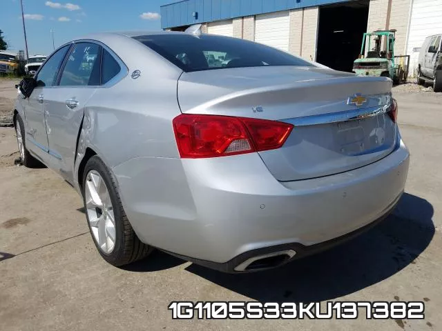 1G1105S33KU137382 фото 4