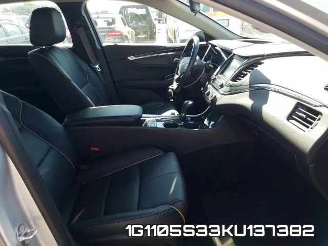 1G1105S33KU137382 фото 6
